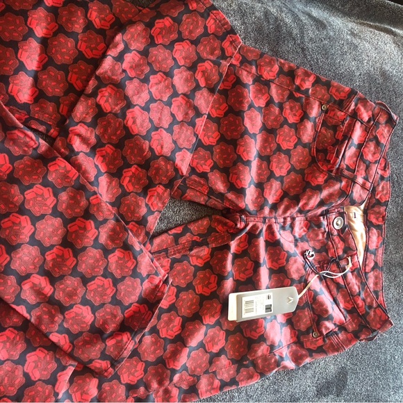 NWT GStar Raw New Radar Skinny pant - Picture 3 of 5